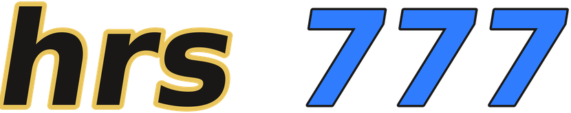 hrs 777 logo