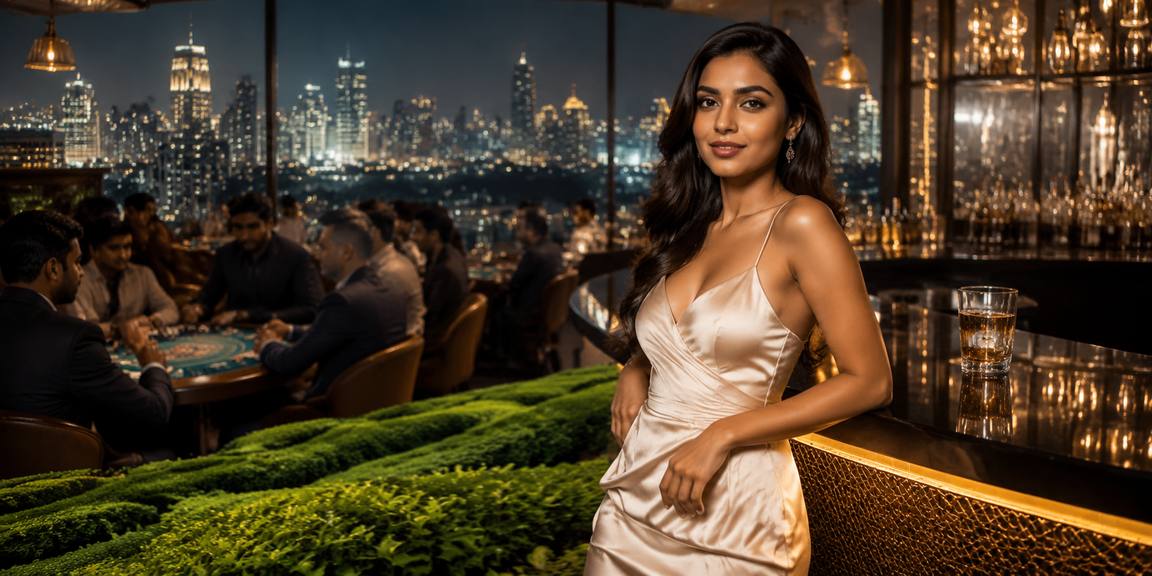 hrs 777 আমেরিকান রুলেট লাইভ